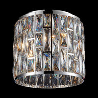Camden 3-Light Flush Mount