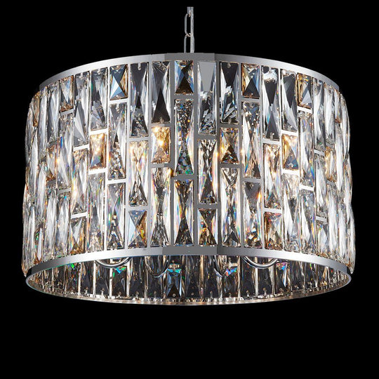 Camden 6-Light Pendant