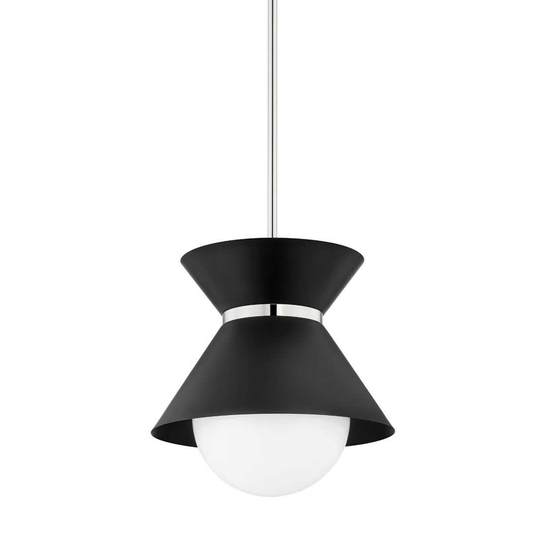 Scout 1-Light Small Pendant