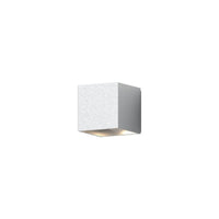 Qube Small Sconce