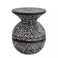 Navi Side Table