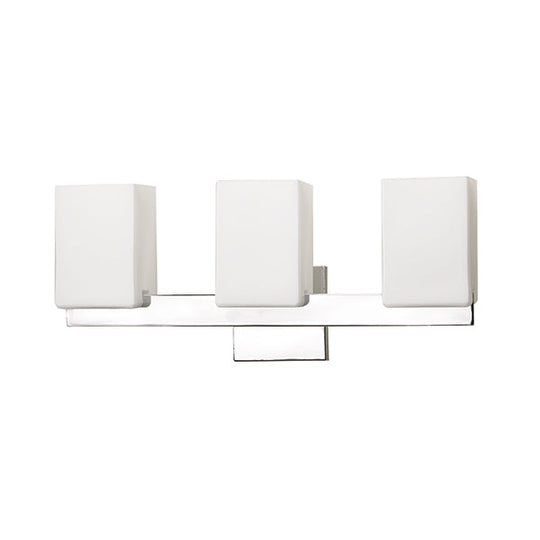 Pinnacle 3-Light Vanity