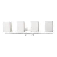 Pinnacle 4-Light Vanity