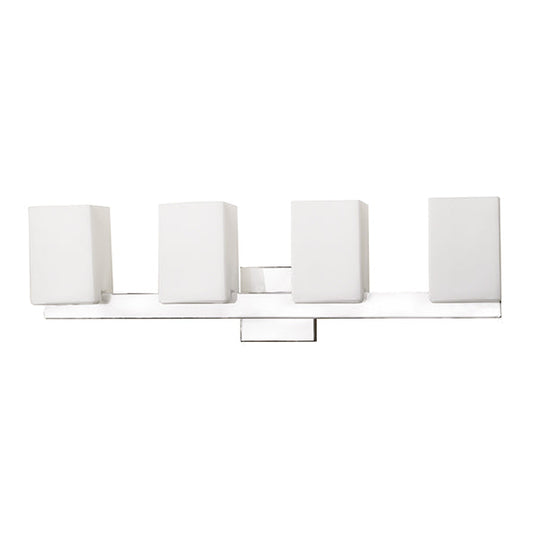 Pinnacle 4-Light Vanity