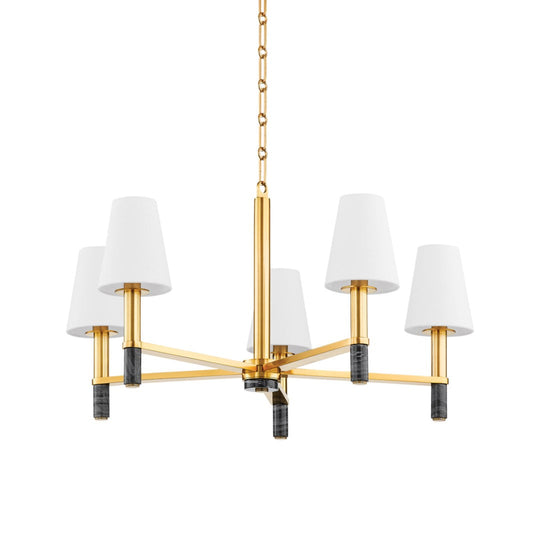 Montreal 5-Light Chandelier