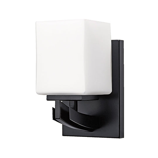 Crafton 1-Light Wall Sconce