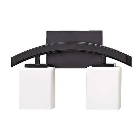 Crafton 2-Light Vanity