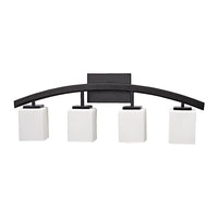 Crafton 4-Light Vanity