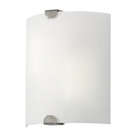 Perch 2-Light Wall Sconce