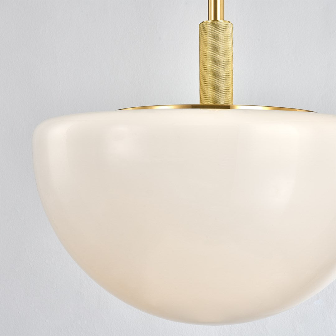 Lethbridge 1-Light Pendant