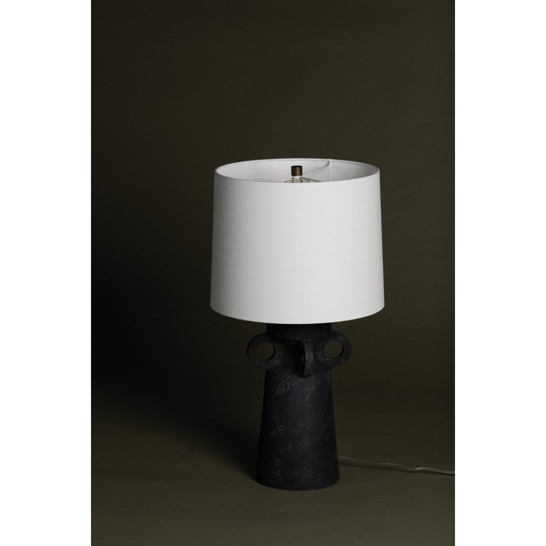 Santa Cruz 1-Light Table Lamp
