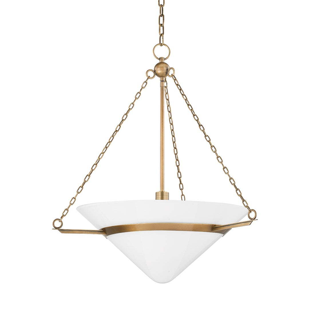 Amador 1-Light Large Pendant