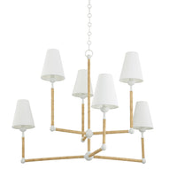 Mariana 6-Light Chandelier