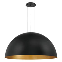 Laverton 47" 1-Light Chandelier