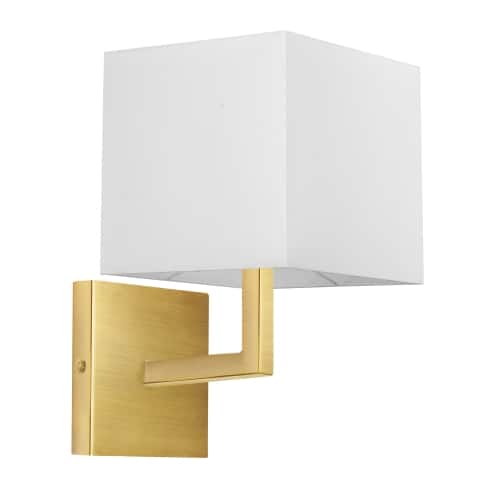 Lucas 1-Light Wall Sconce