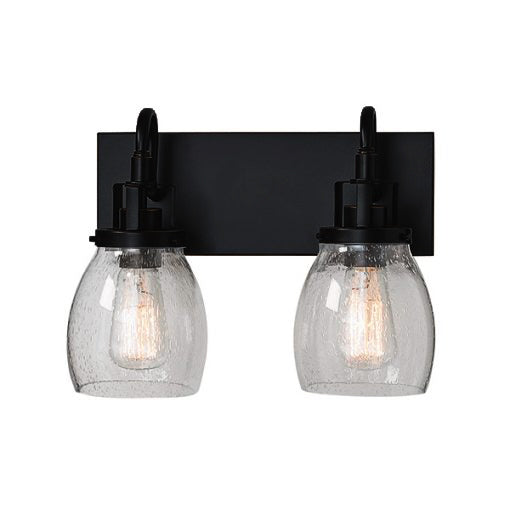 Dayton 2-Light Vanity