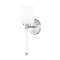 Henri 1-Light Wall Sconce