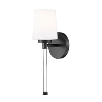 Henri 1-Light Wall Sconce