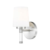Henri 1-Light Vanity