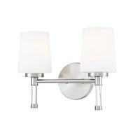 Henri 2-Light Vanity