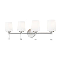 Henri 4-Light Vanity
