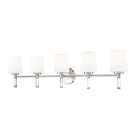 Henri 5-Light Vanity