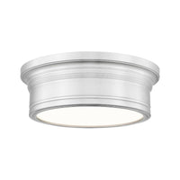 Bentley 1-Light Flush Mount