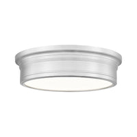 Bentley 1-Light Flush Mount