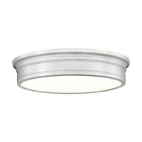 Bentley 1-Light Flush Mount