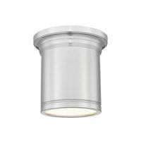 Bentley 1-Light Flush Mount