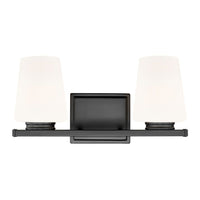 Nextra 2-Light Vanity