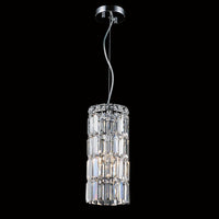 Magnum 1-Light Pendant