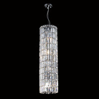 Magnum 6-Light Pendant