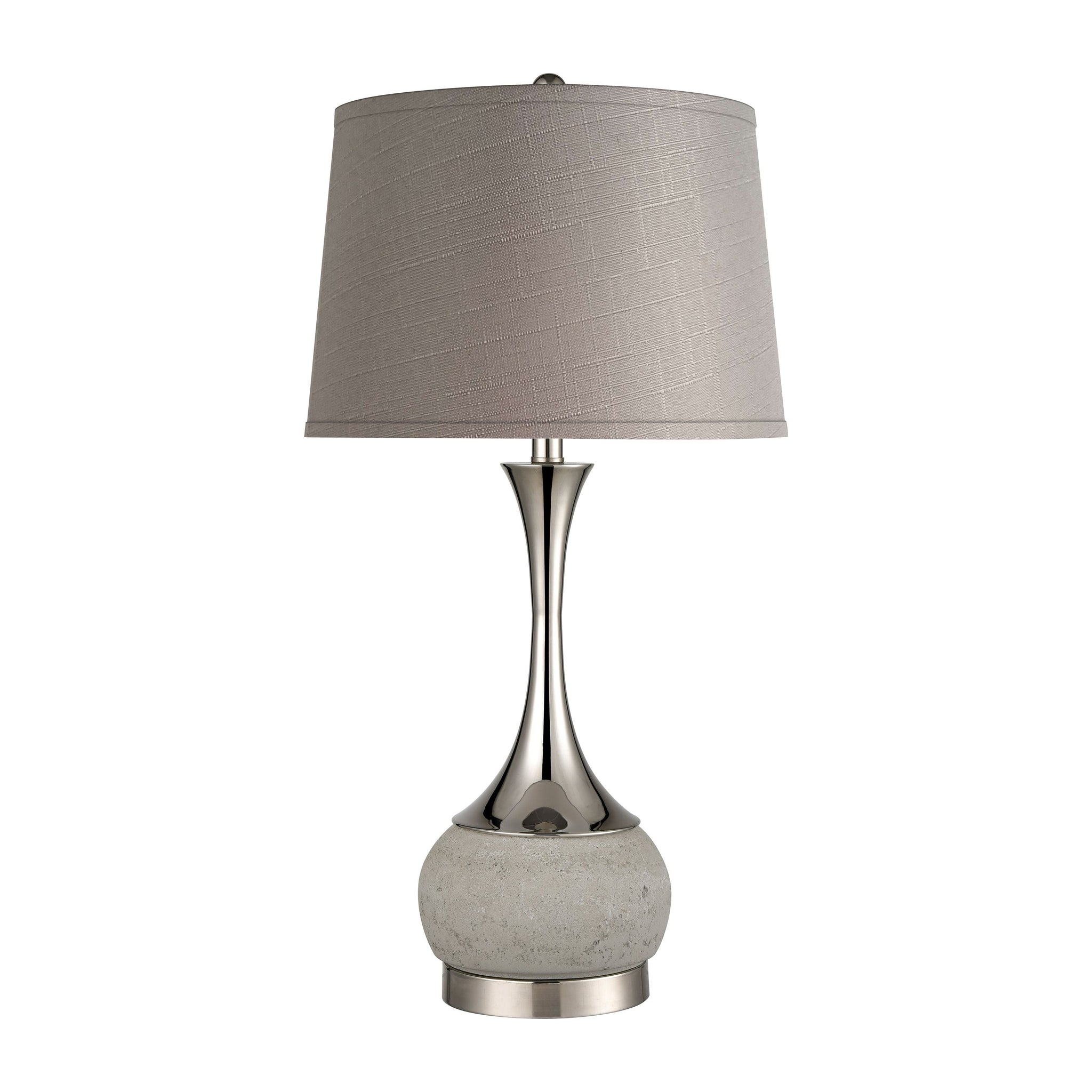 Septon 29" High 1-Light Table Lamp