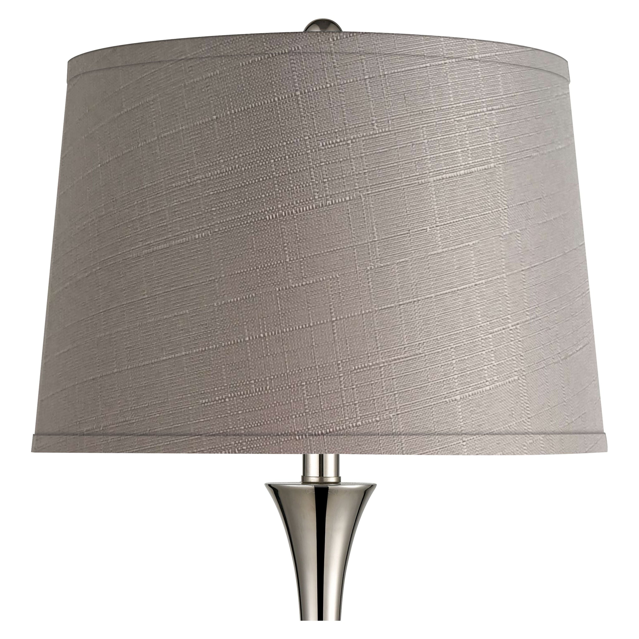 Septon 29" High 1-Light Table Lamp