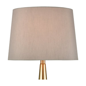 Bella 30" High 1-Light Table Lamp