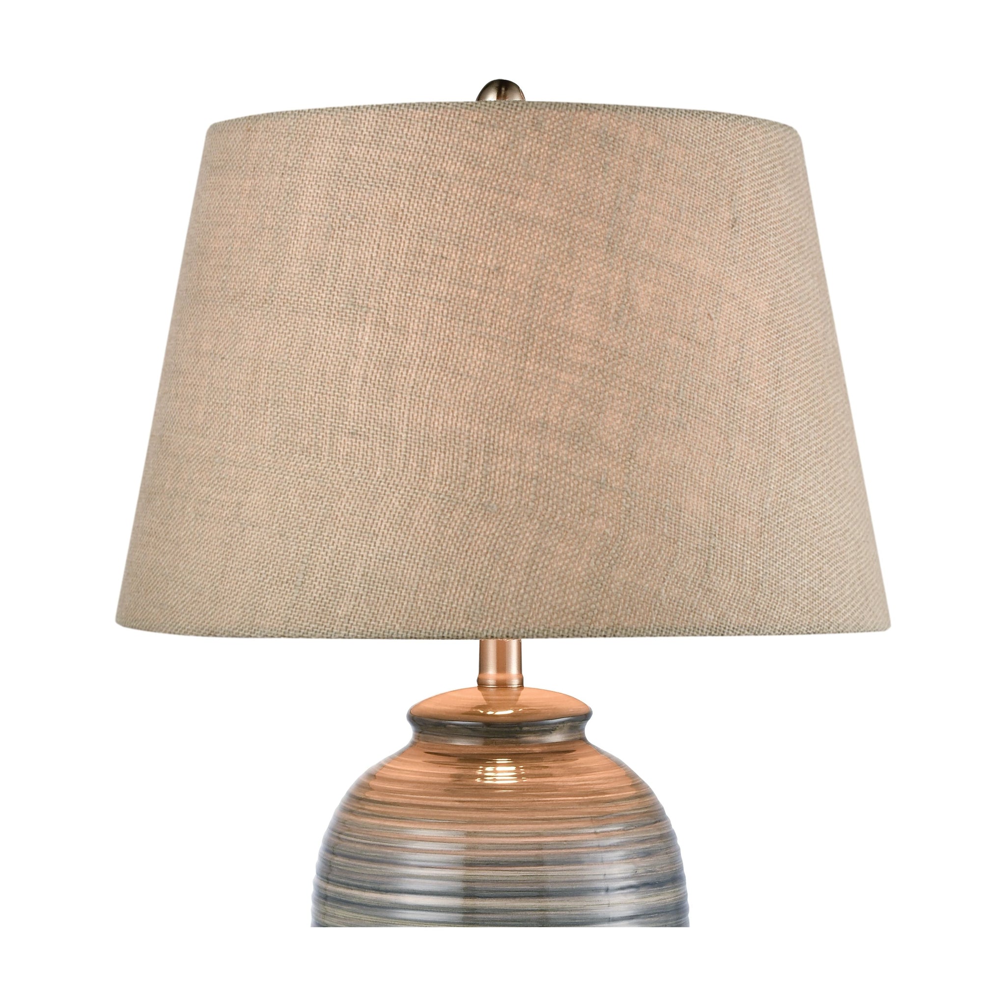 Monterey 30.5" High 1-Light Table Lamp