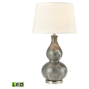 Laguria 28.75" High 1-Light Table Lamp