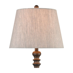 Rhinebeck 30" High 1-Light Table Lamp
