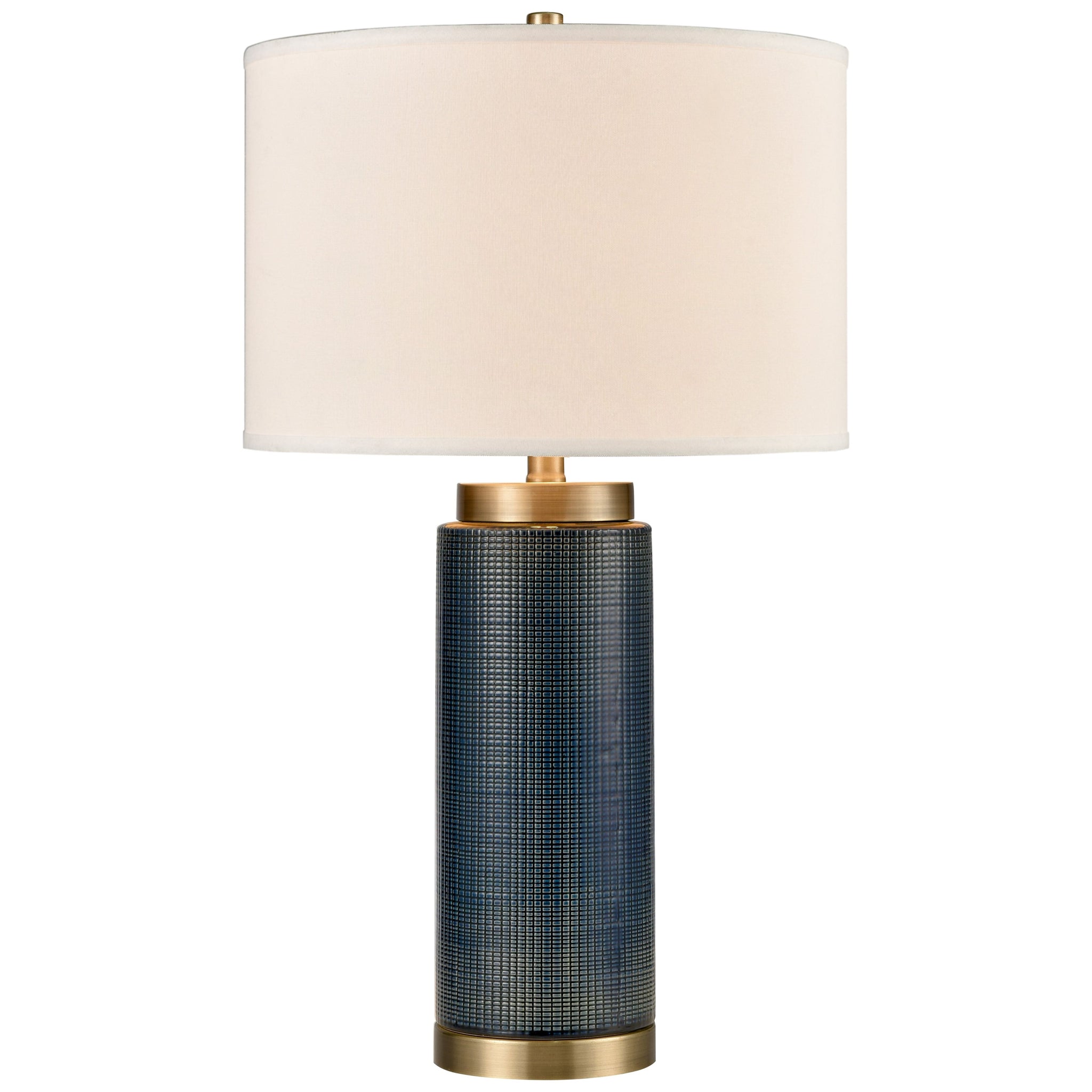 Concettas 28" High 1-Light Table Lamp