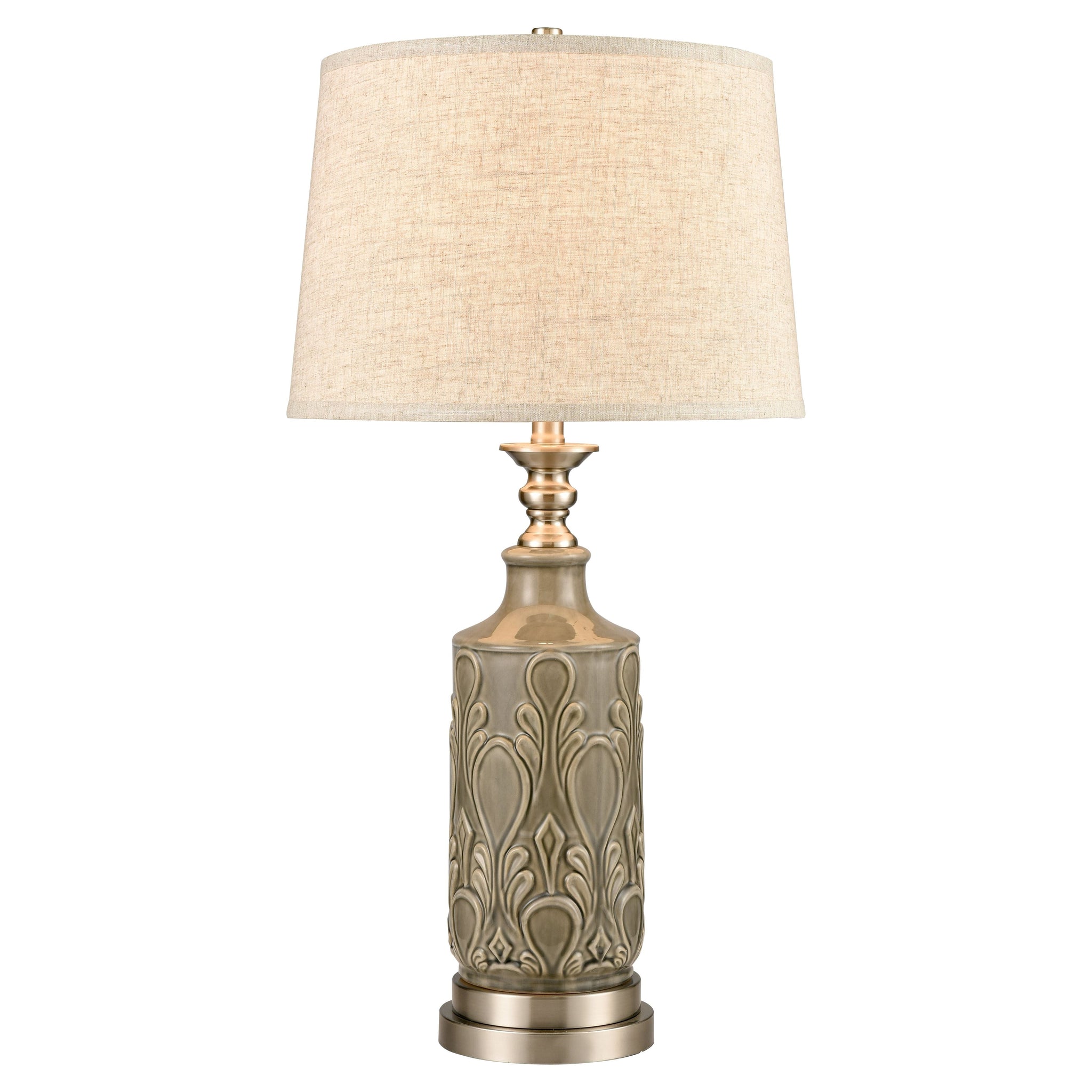 Strangford 32" High 1-Light Table Lamp