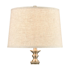 Strangford 32" High 1-Light Table Lamp