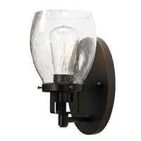 Dayton 1-Light Wall Sconce