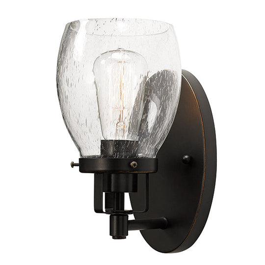 Dayton 1-Light Wall Sconce