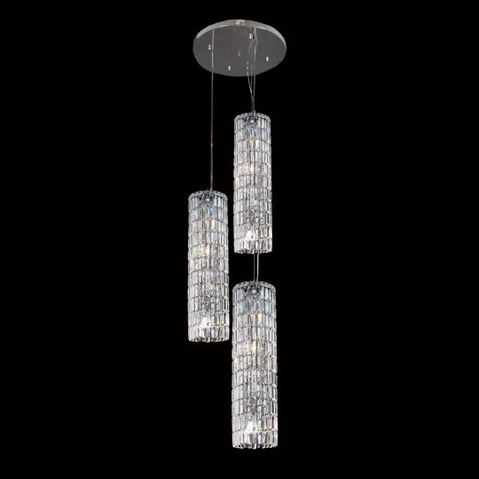 Magnum 18-Light Chandelier