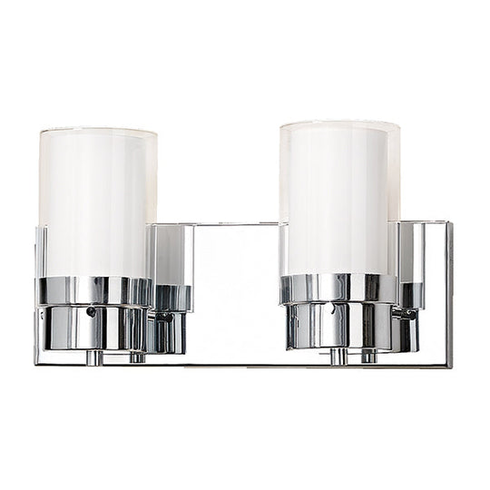 Canteen 2-Light Vanity
