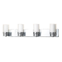 Canteen 4-Light Vanity