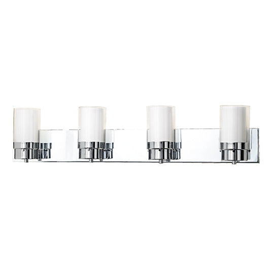 Canteen 4-Light Vanity