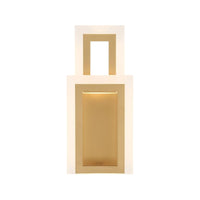 Inizio 16" 1-Light Wall Sconce