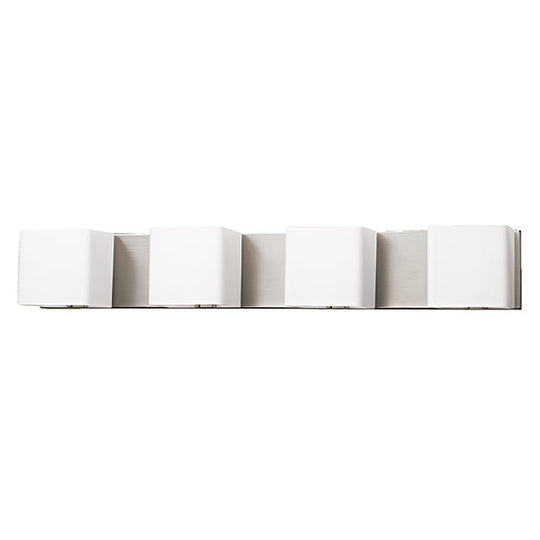 Kube 4-Light Vanity